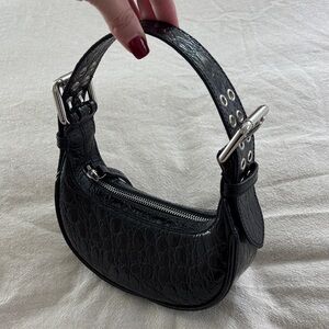 BY FAR mini soho Bag